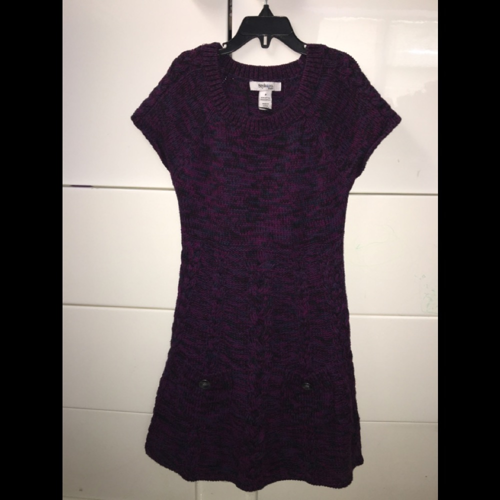 Women dress